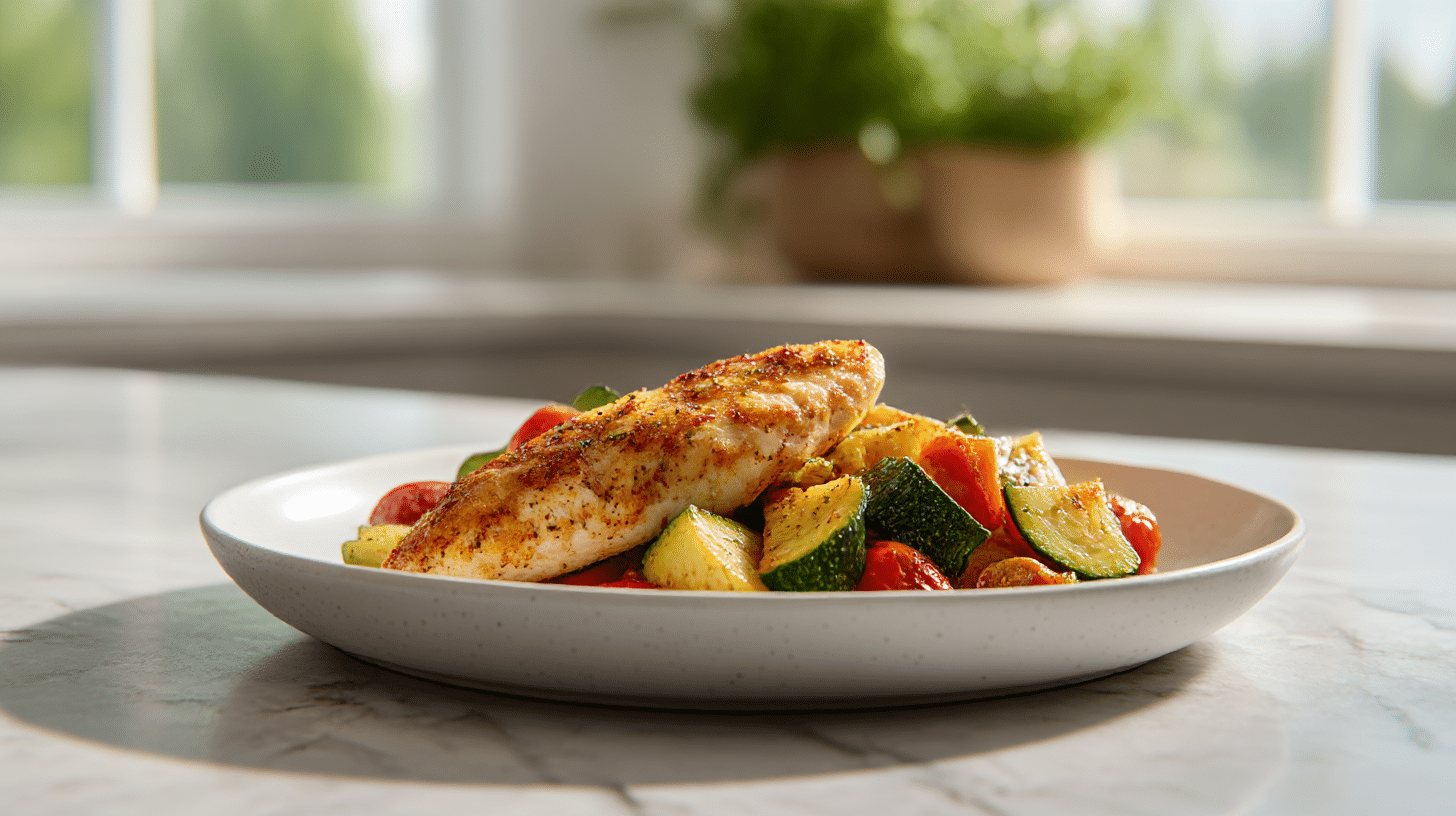 fingerfood air fryer für knusprige Genussmomente