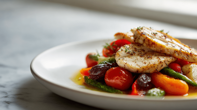fingerfood air fryer für köstliche Snacks