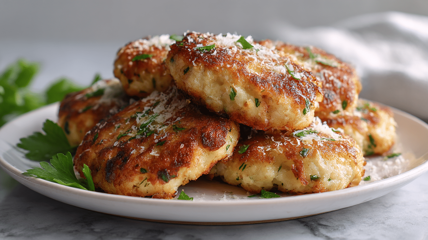 gesund air fryer Dessert köstlich und leicht