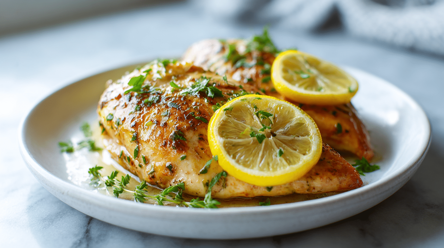 Gesunde air fryer rezepte mit lecker gegrilltem Gemüse