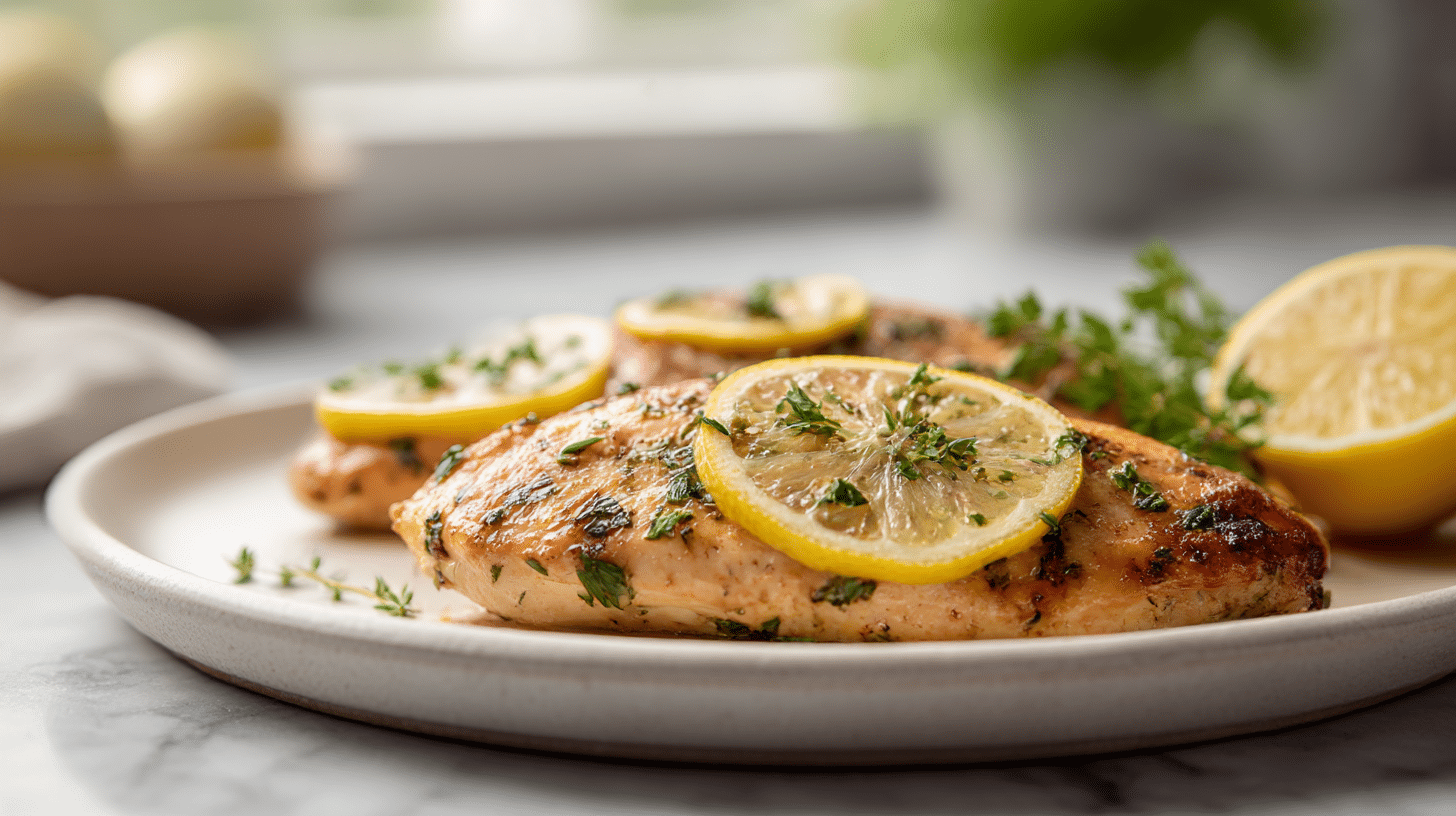 Gesunde air fryer rezepte mit süßen Kartoffeln