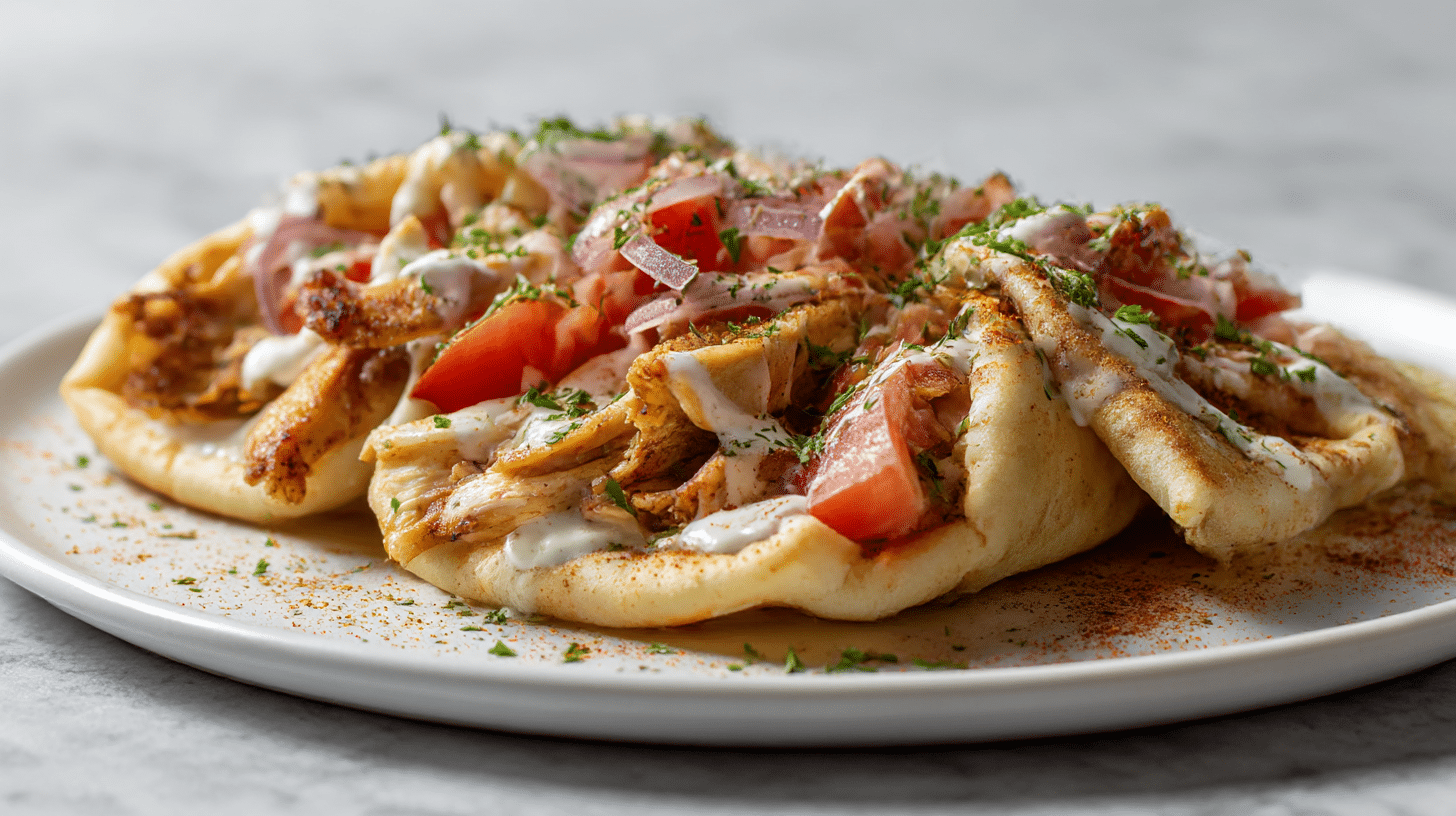 Schnelle air fryer rezepte für saftiges Hähnchen