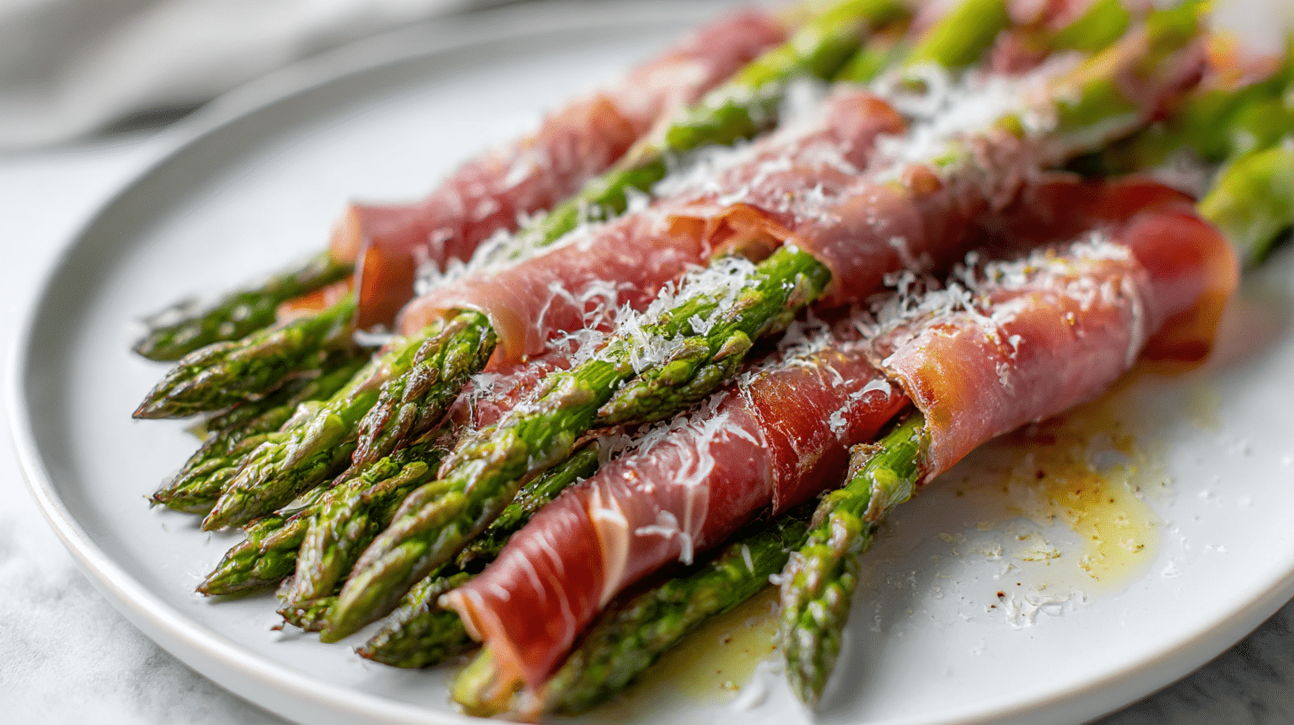 Airfryer Spargel Rezept 1 spargel im air fryer perfekt zubereitet