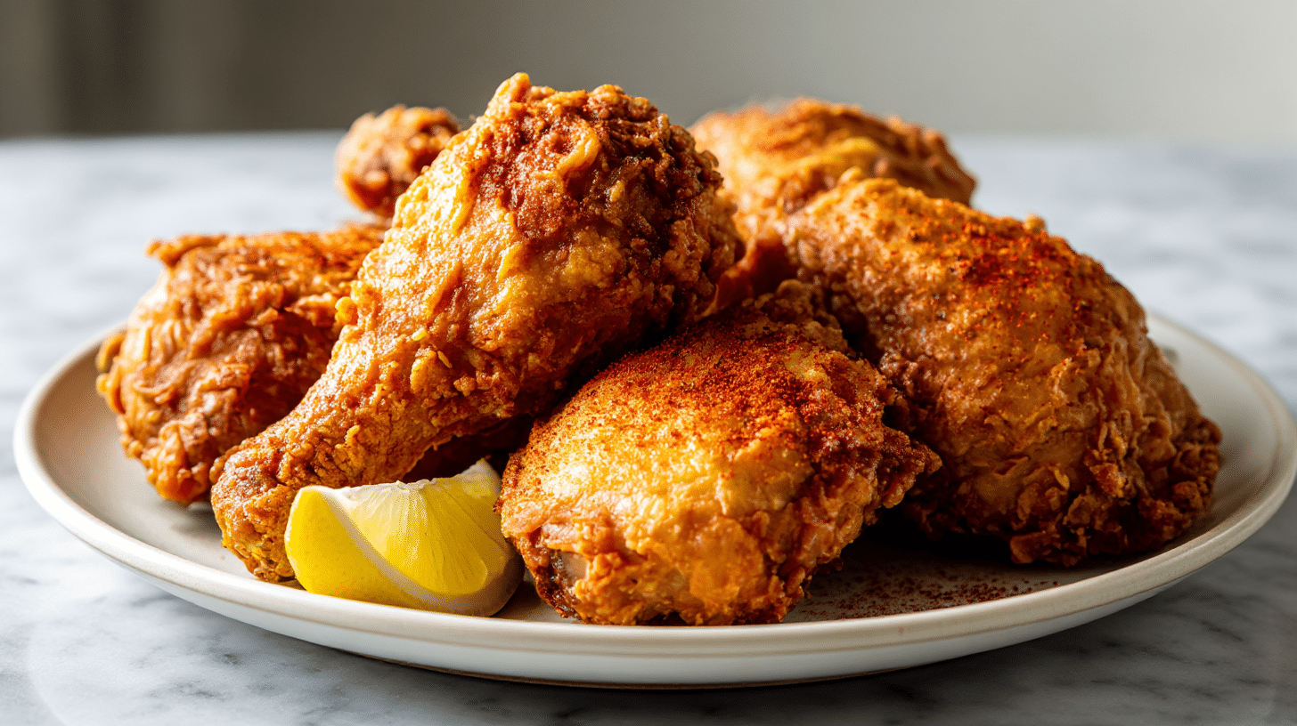 Airfryer Backhendl Rezept 1 backhendl air fryer für eine gesunde Ernährung
