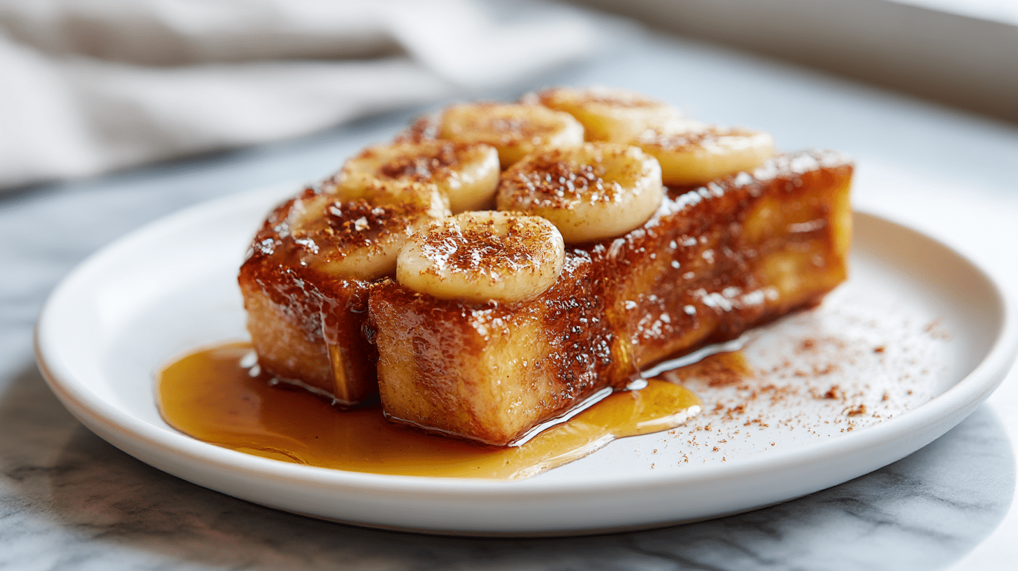 Einfaches Rezept für banane air fryer, das jeder lieben wird