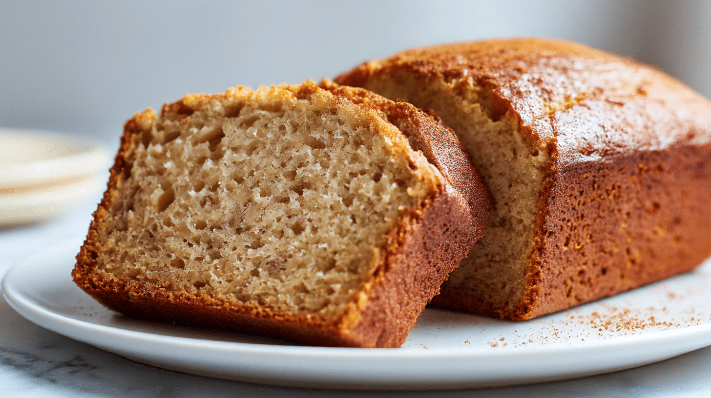 bananenbrot air fryer gesund und schmackhaft