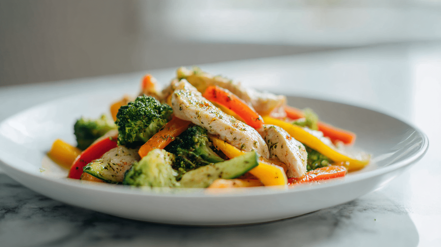 ein-topf-luftfritteuse-rezept-mit-leckeren-gemuesen