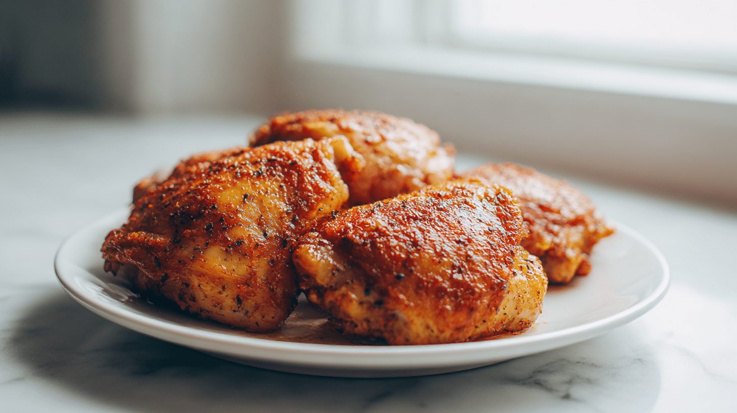 Airfryer Hähnchen Rezept 1 Krosse chips aus dem air fryer für dein nächstes snack-abendessen.