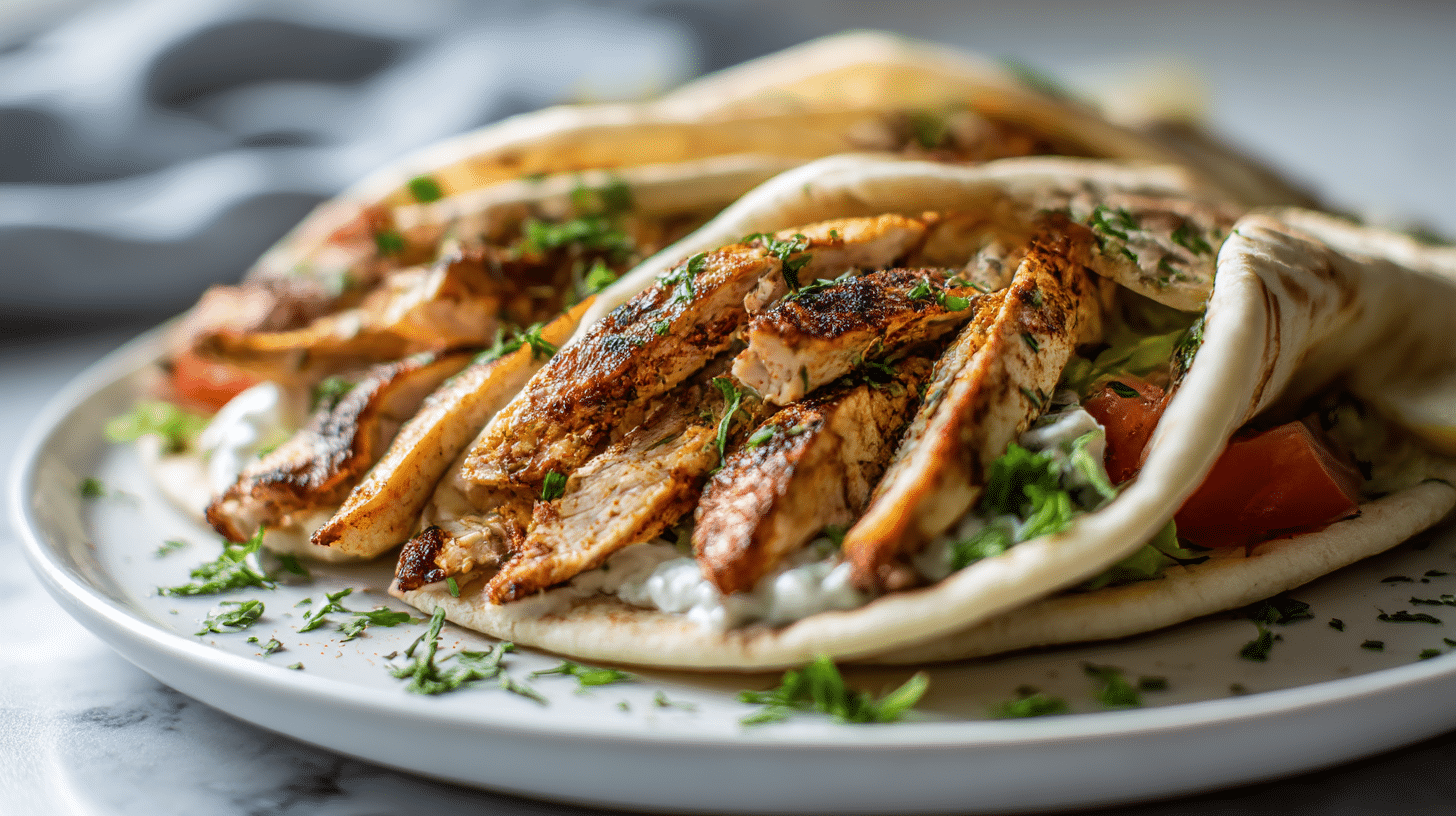 Zarte Hähnchenflügel aus dem air fryer, das ideale gericht aus dem air fryer