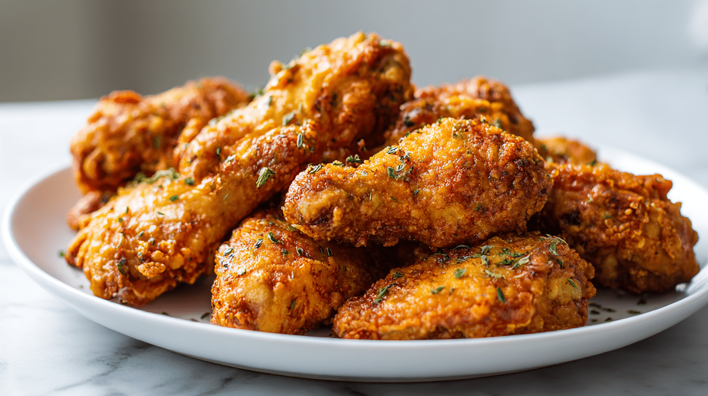 Keto Air Fryer Rezepte für Käse-Sticks