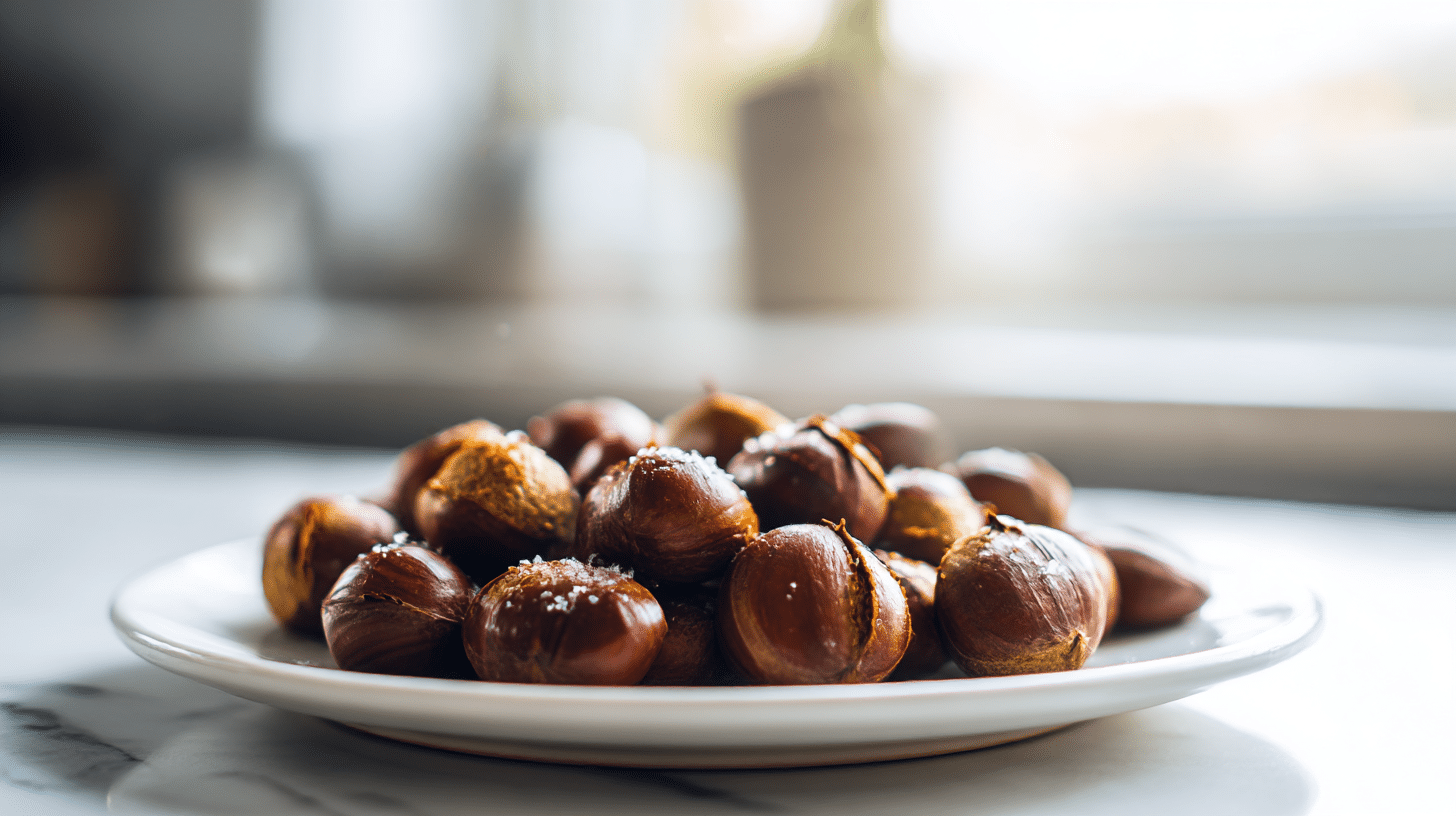 maroni air fryer zubereitungstipps