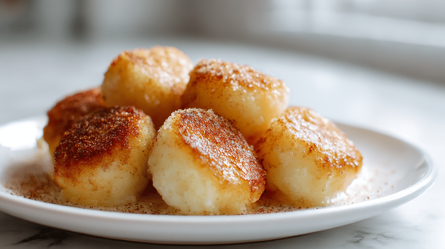schupfnudeln im air fryer für besondere Genussmomente