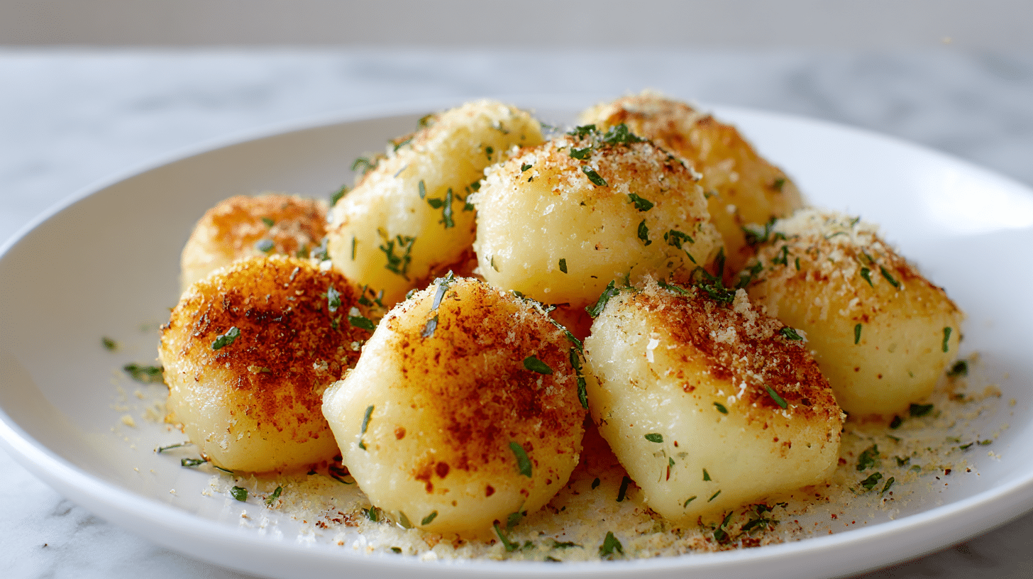 Airfryer Schupfnudeln Rezept 1 schupfnudeln im air fryer für eine leckere Mahlzeit