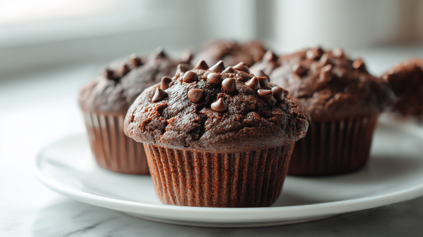 Süßes aus dem Air Fryer: Leckeres Bananenbrot aus dem Air Fryer.