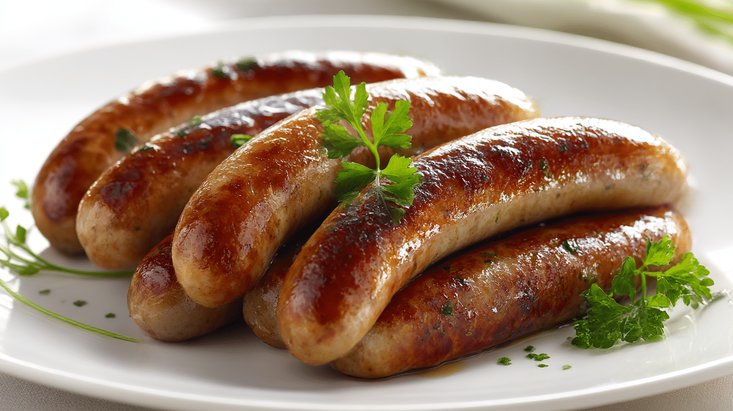 Airfryer wiener würstchen im air fryer Rezept 9 Delicious wiener würstchen im air fryer frisch zubereitet