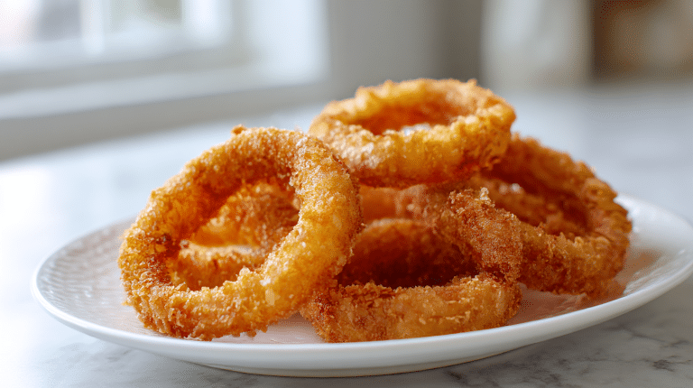 zwiebel boil air fryer in der luftfritteuse