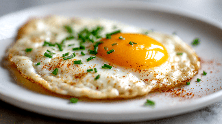 spiegelei im air fryer zubereiten