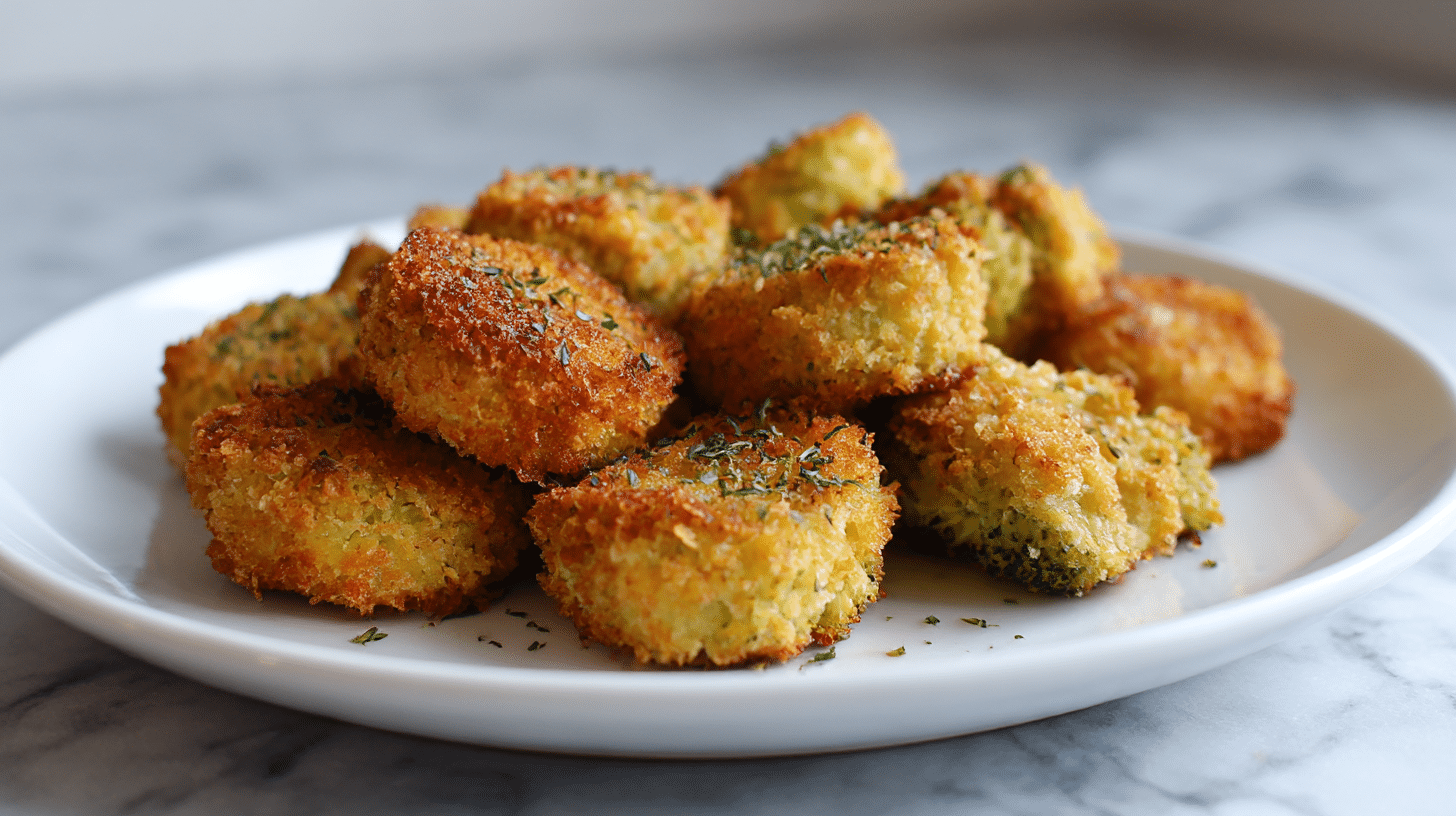 gesundes air fryer rezept für knusprige Pommes