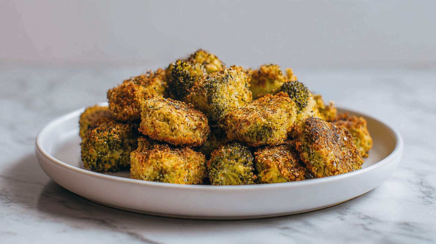 gesundes air fryer rezept mit Quinoa und Gemüse