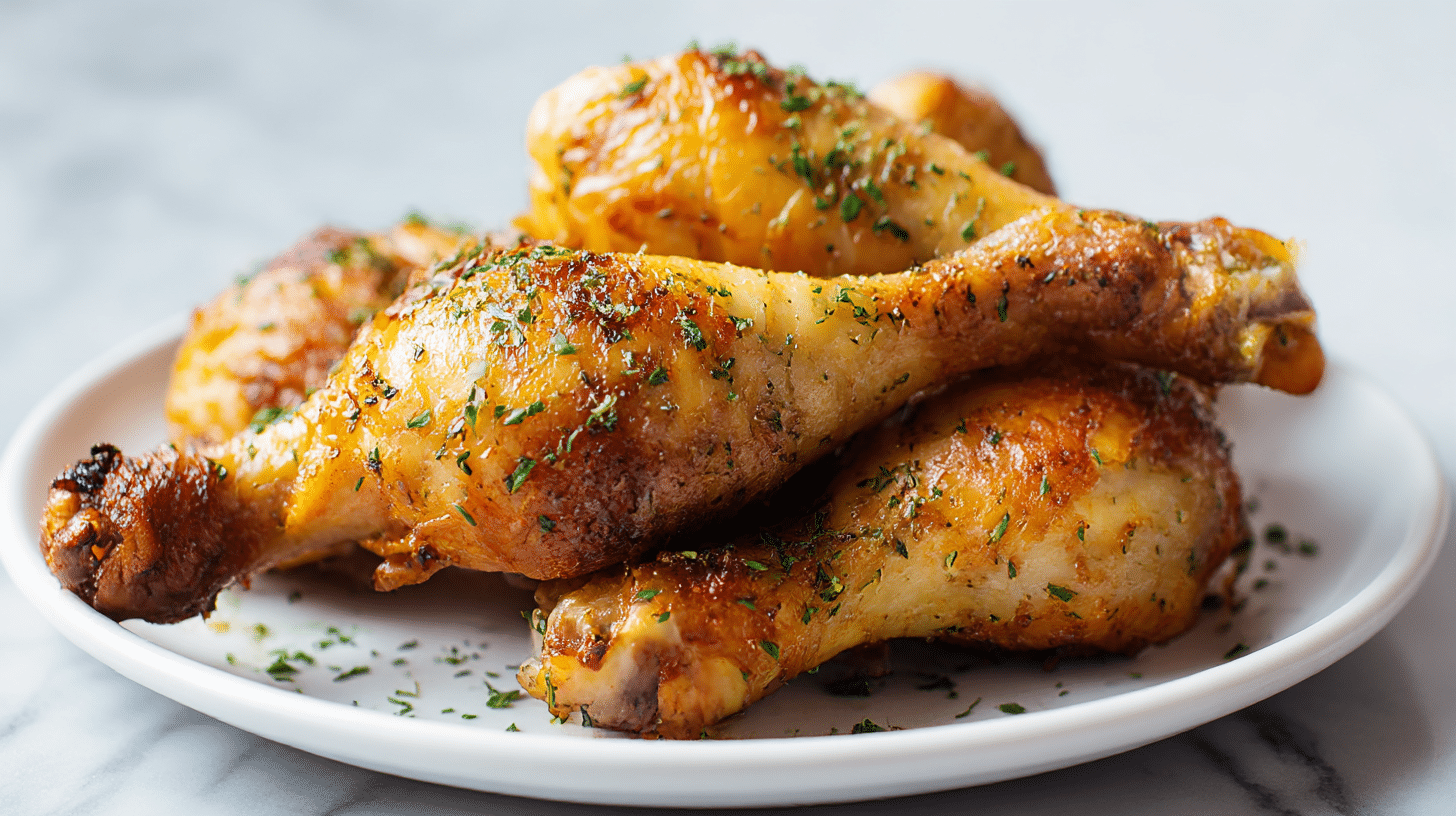 gesundes rezept air fryer mit knusprigen Kartoffeln