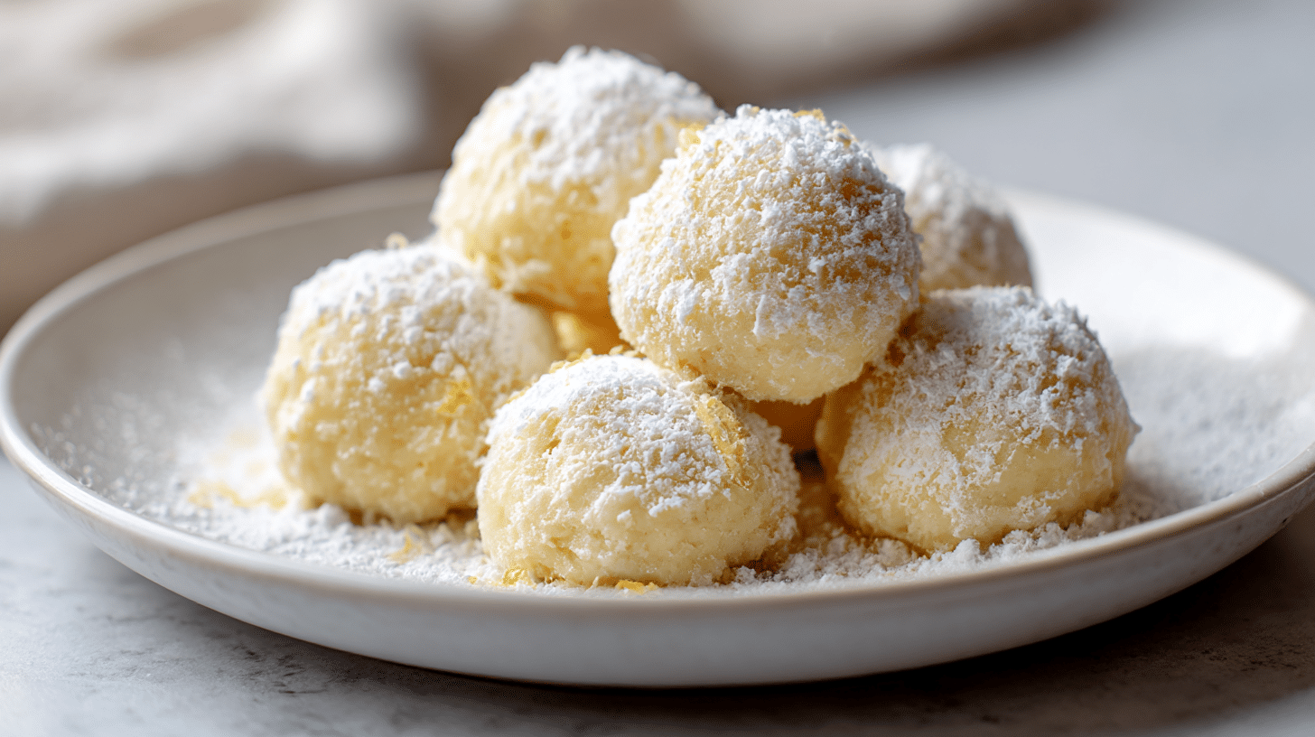 Airfryer Hefeklöße Rezept 1 Leckere hefeklöße im air fryer zubereitet