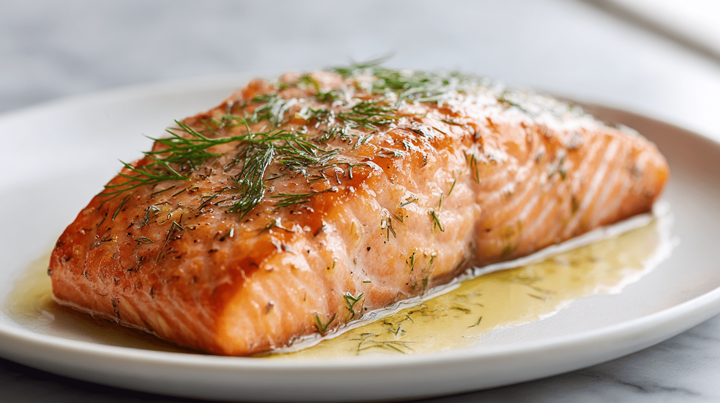 lachs im air fryer saftig und einfach zubereitet