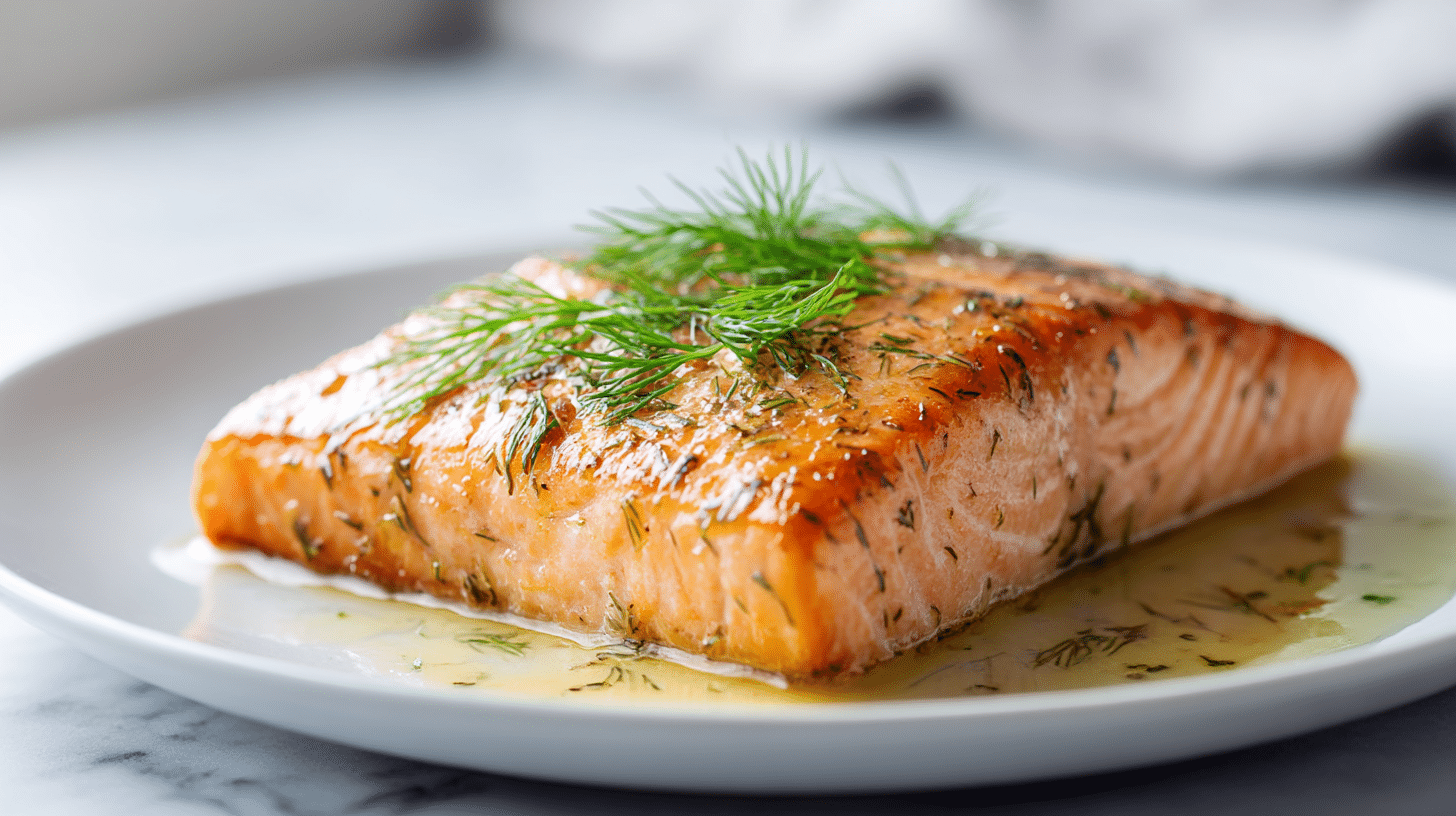 lachs im air fryer saftig für perfekte Ergebnisse