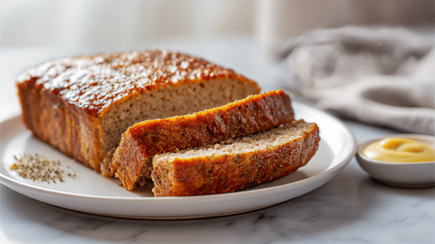Airfryer Leberkäs Rezept 3 leberkäs im air fryer zubereitet und knusprig