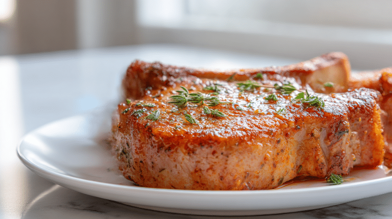 Airfryer Nackenkotelett Rezept 13 Nackenkotelett im Air Fryer perfekt zubereitet