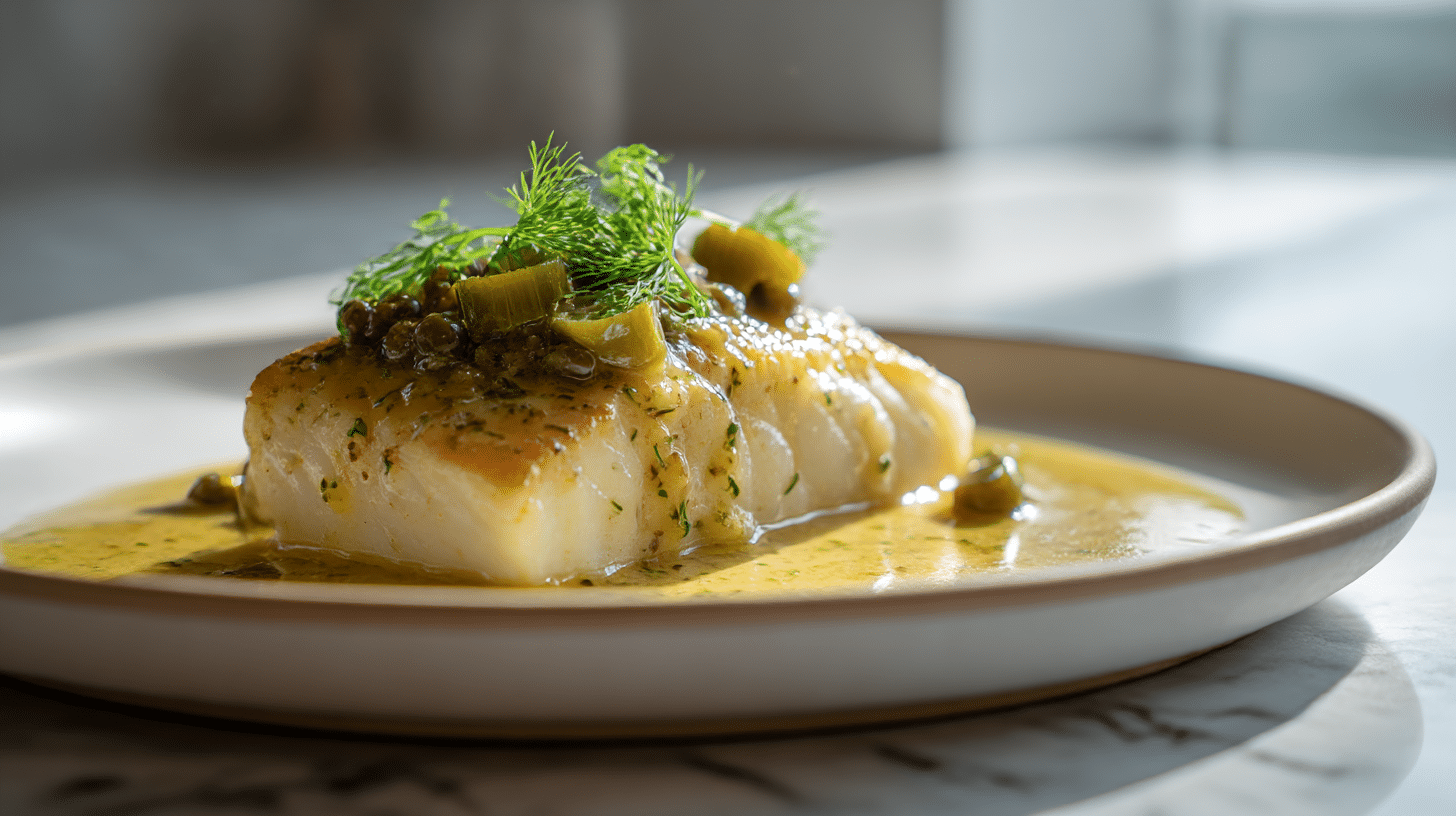 bordelaise im air fryer mit frischen Zutaten zubereitet