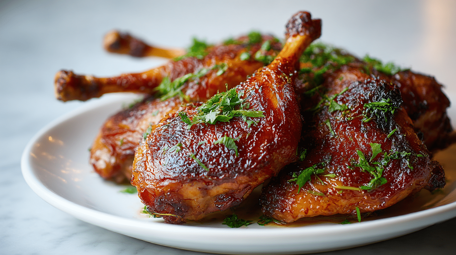 gaensekeule im air fryer für Hobbyköche und Genießer