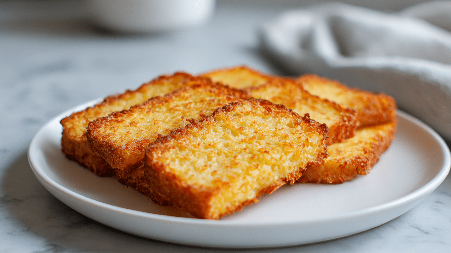Köstlicher harzer käse air fryer für eine gesunde Ernährung