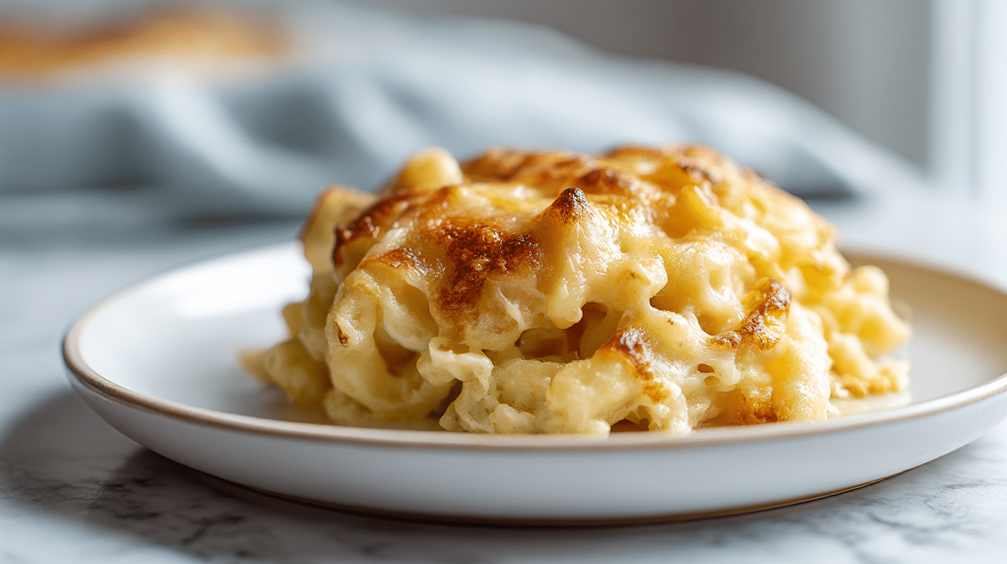 käsespätzle air fryer – Zutaten für das Gericht