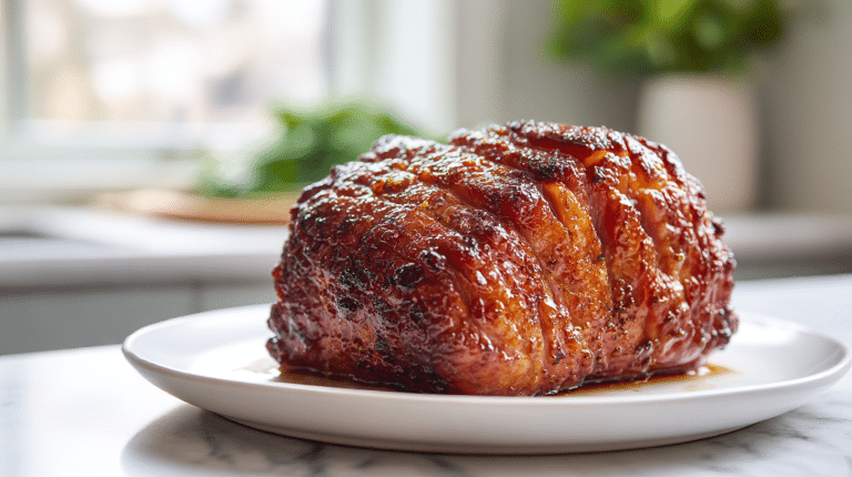 Kasslerbraten im Air Fryer perfekt zubereitet