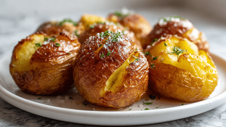 Airfryer Jacket Potatoes Rezept 7 luftfritteuse jacket potatoes