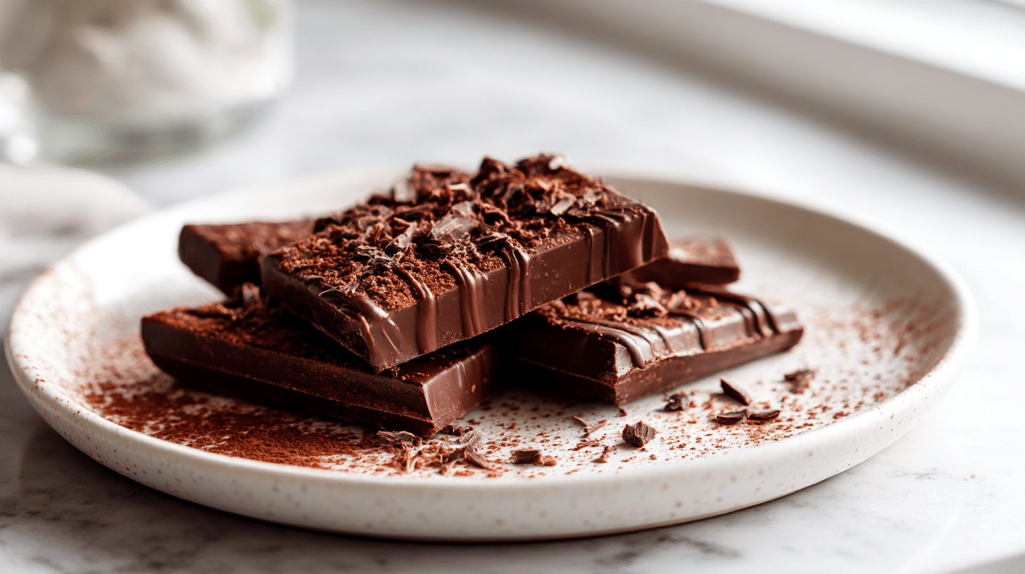 schokolade im air fryer schmelzen für besondere Anlässe