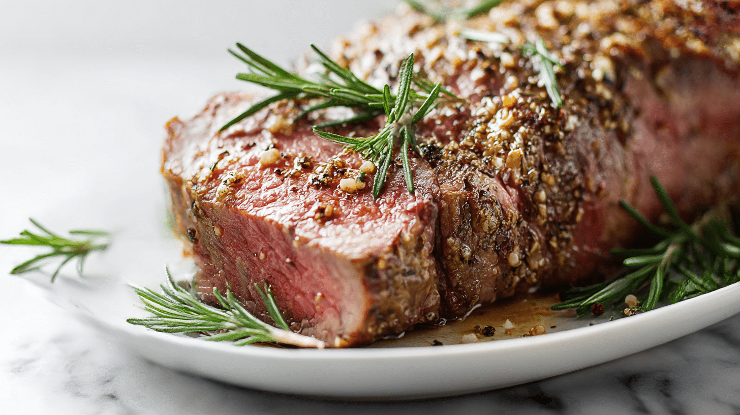 rinderbraten im air fryer ultimative Geschmacksexplosion