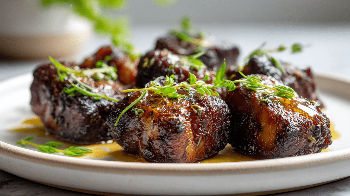 Ein besonderes wildschwein air fryer rezept für jeden Anlass