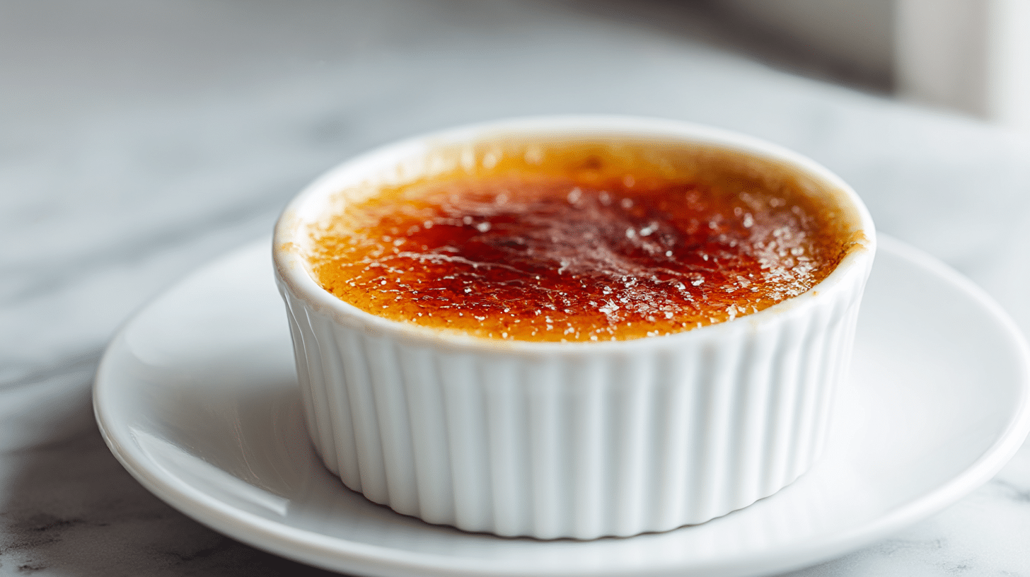 creme brulee ohne bunsenbrenner air fryer mit einschränkung
