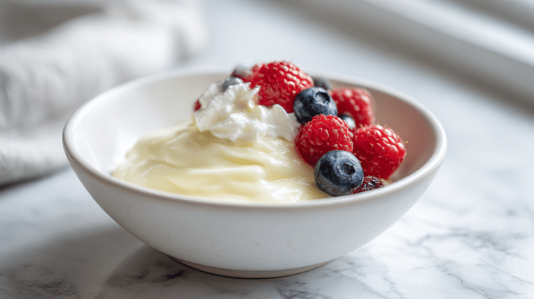 Airfryer Vanillepudding Rezept 9 Genießen Sie vanillepudding air fryer, schnell und einfach zubereitet.