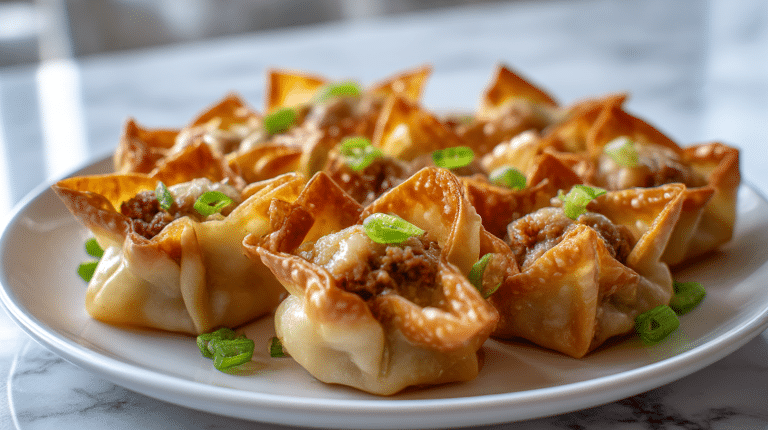 Airfryer Wantan Rezept 11 leckere wantan air fryer im knusprigen Teig