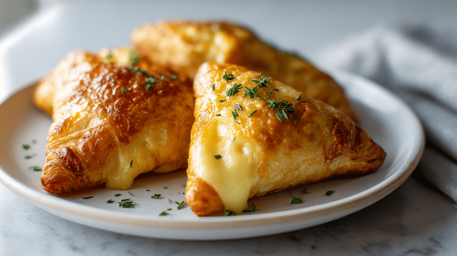 Airfryer Käsegebäck Rezept 1 Käsegebäck Air Fryer für einen knusprigen Snack