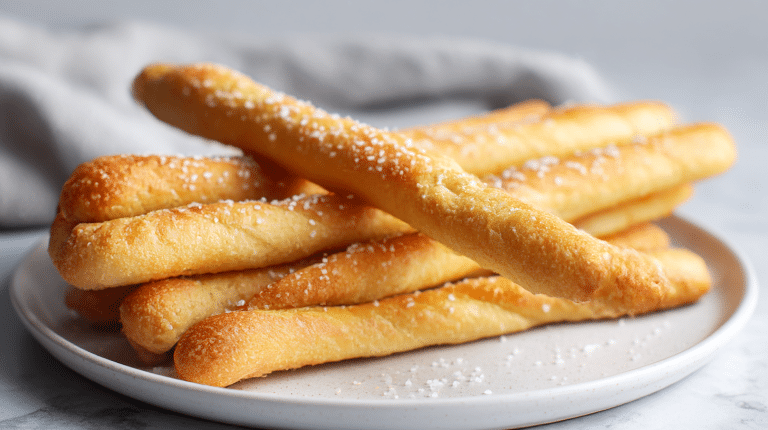 Airfryer Salzstangen Rezept 10 Leckere salzstangen air fryer frisch und knusprig zubereitet