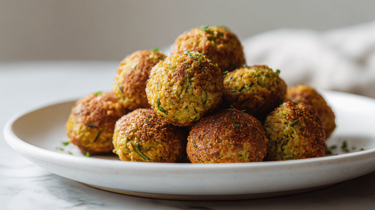 Airfryer Zucchini Falafel Rezept 11 zucchini falafel air fryer perfekt für eine gesunde Mahlzeit