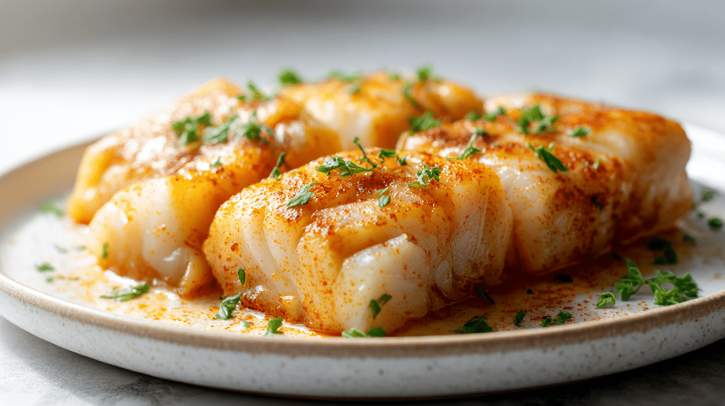 Airfryer Seelachs Rezept 1 seelachs air fryer rezept für eine knusprige Mahlzeit